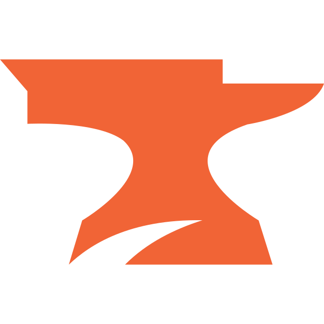 Logo CurseForge